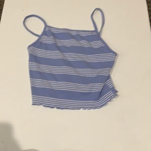 Forever 21 baby tank
